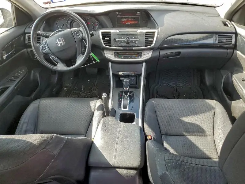 2013 HONDA ACCORD SPORT  