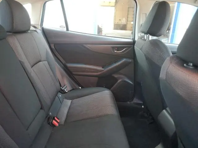 2018 SUBARU IMPREZA PREMIUM PLUS  