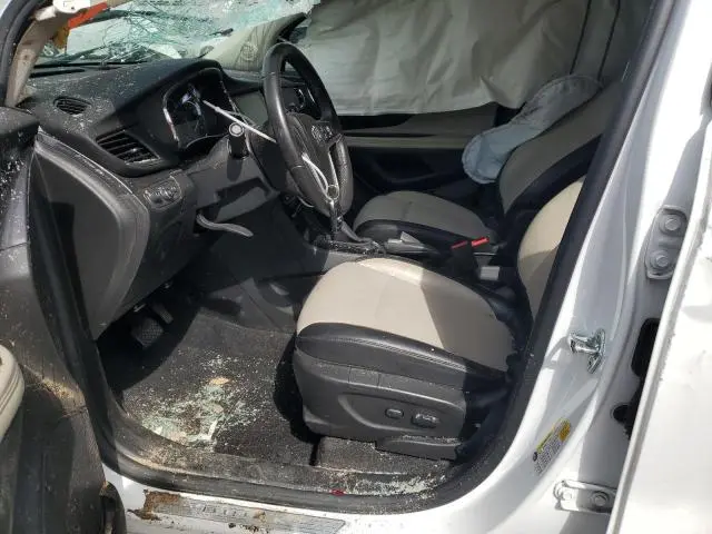 2018 BUICK ENCORE SPORT TOURING  