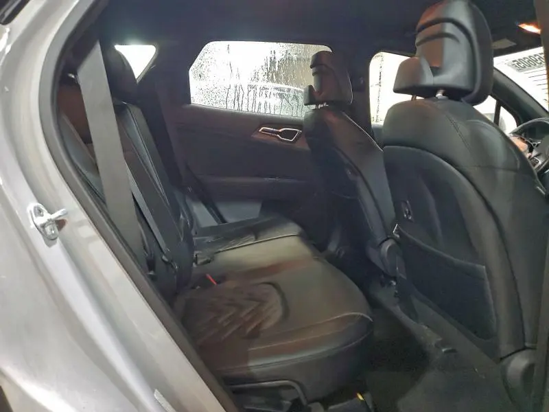 2023 KIA SPORTAGE X LINE  