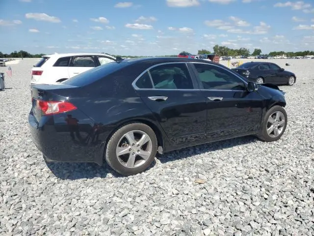 2011 ACURA TSX   