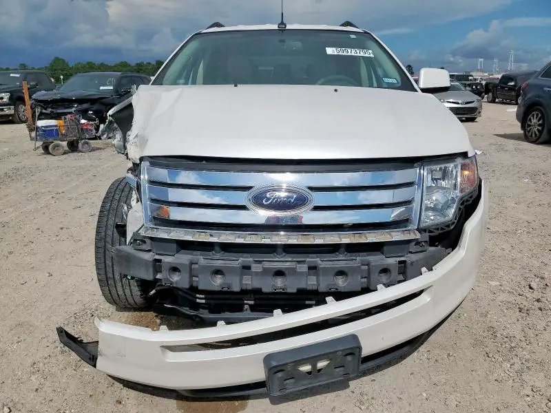 2010 FORD EDGE LIMITED  