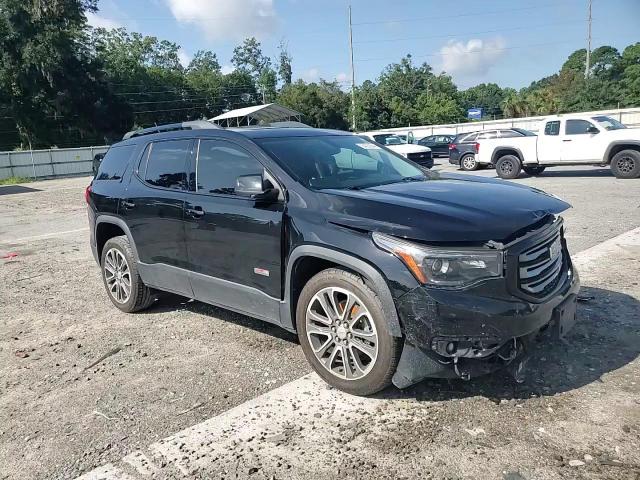 2017 GMC ACADIA ALL TERRAIN