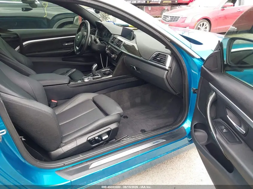 2019 BMW 430I  