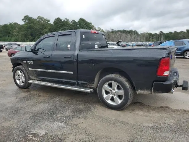 2018 RAM 1500 ST