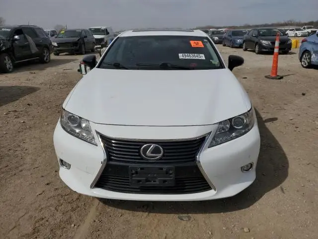 2015 LEXUS ES 350  