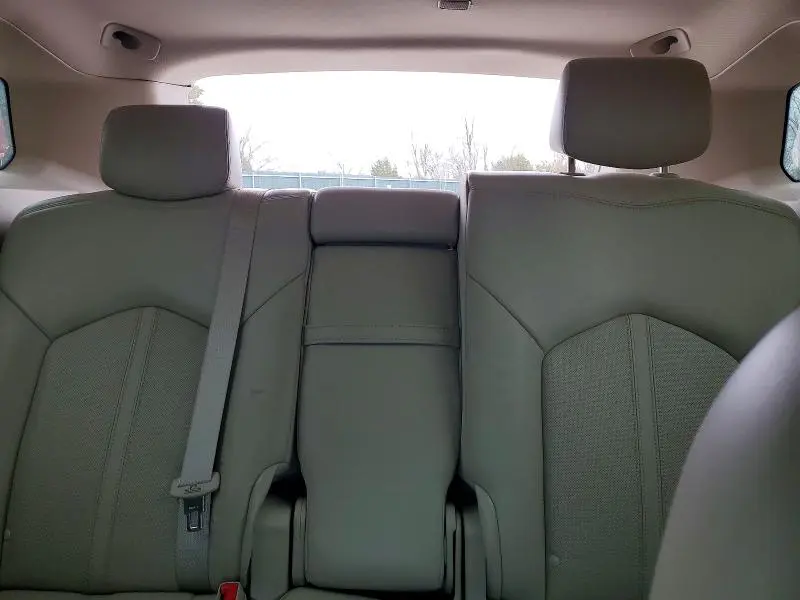 2013 CADILLAC SRX LUXURY COLLECTION  