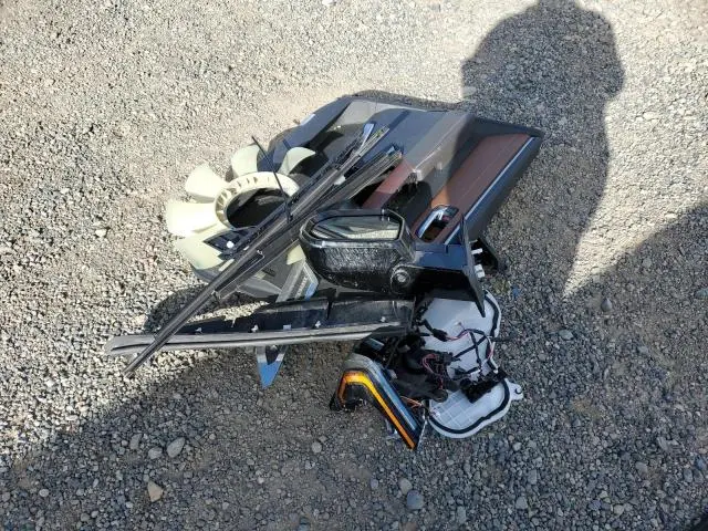 2024 TOYOTA TUNDRA CREWMAX PLATINUM  