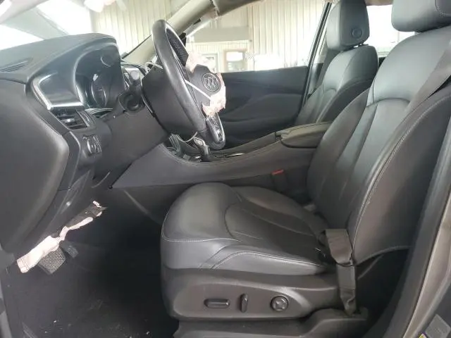 2019 BUICK ENVISION PREMIUM