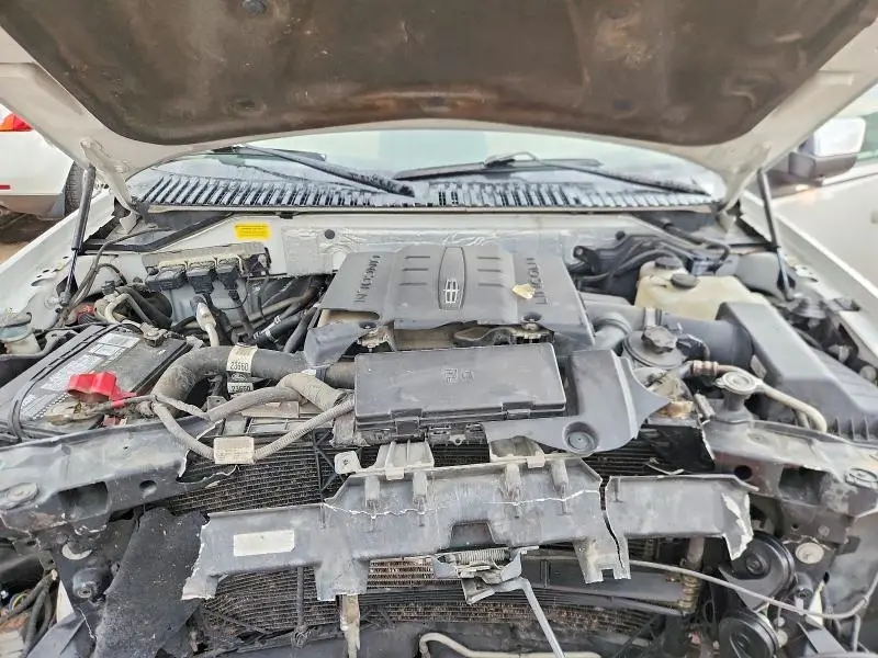 2013 LINCOLN NAVIGATOR L  