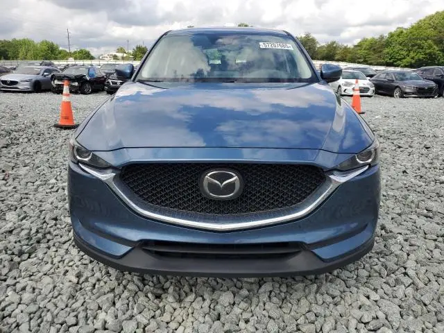 2020 MAZDA CX-5 SPORT  