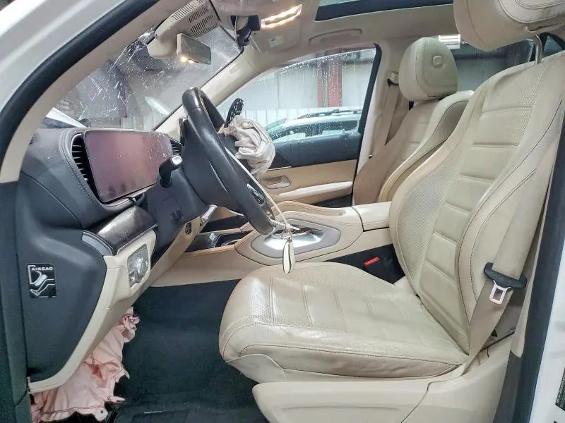 2020 MERCEDES-BENZ GLE 350 4MATIC  