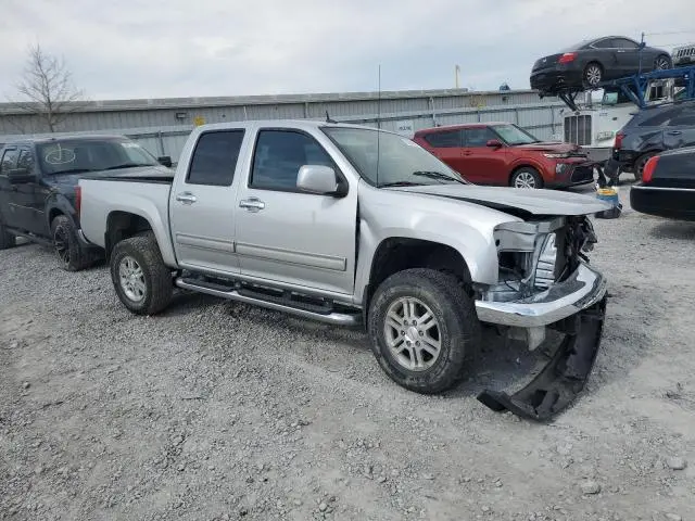 2012 GMC CANYON SLE-2  