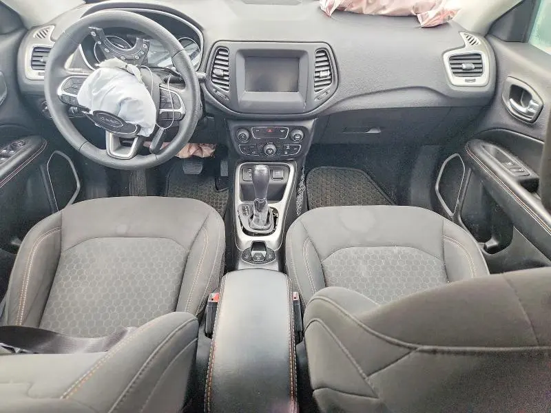 2019 JEEP COMPASS SPORT  