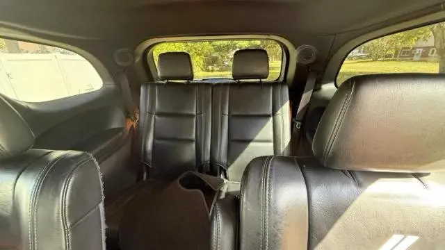 2020 DODGE DURANGO R/T  