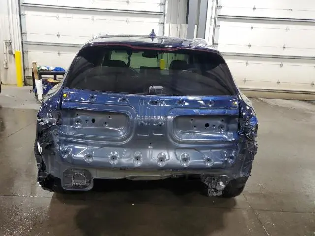 2024 GENESIS GV70 BASE  