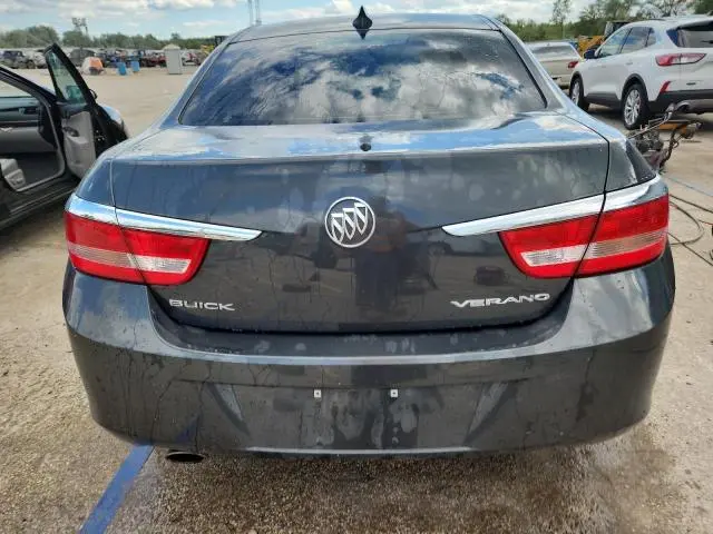 2016 BUICK VERANO   