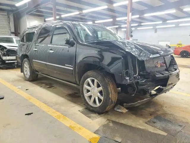2012 GMC YUKON XL DENALI  