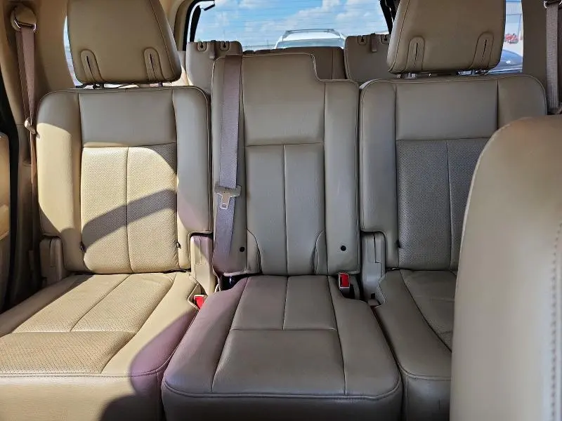 2014 FORD EXPEDITION XLT  