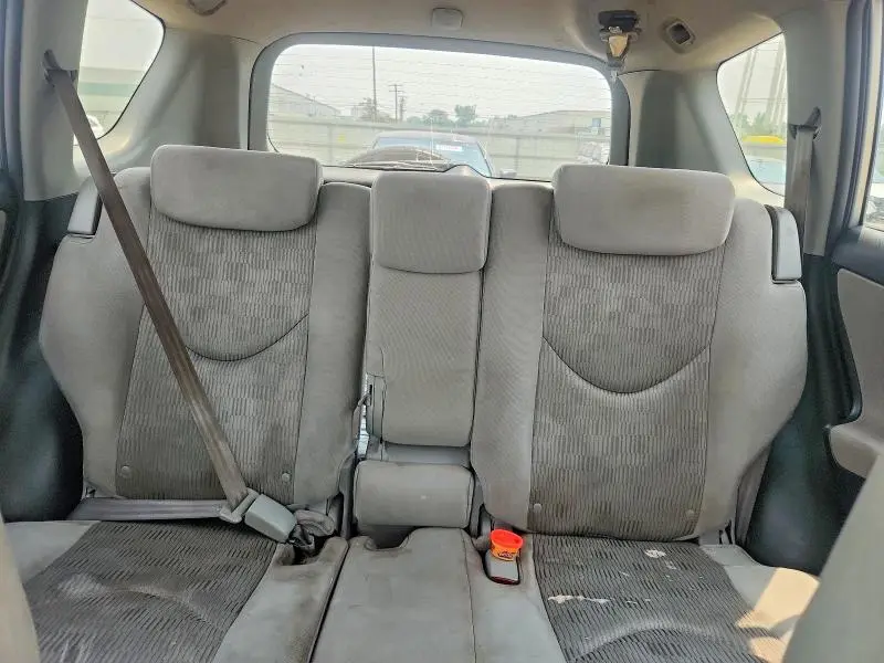 2010 TOYOTA RAV4 BASE  
