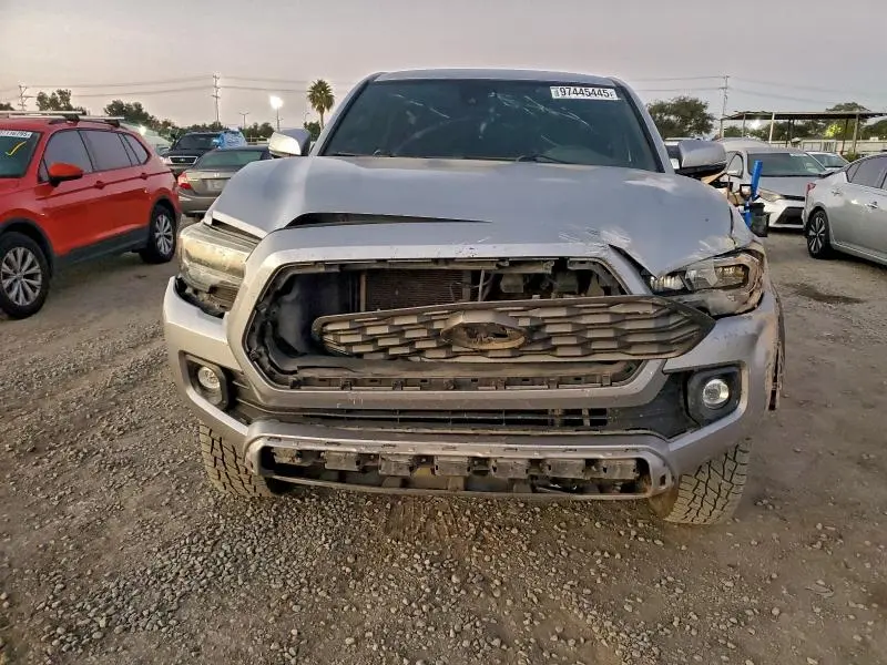 2020 TOYOTA TACOMA DOUBLE CAB  