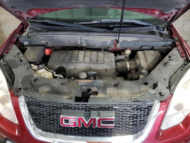 2011 GMC ACADIA SLE