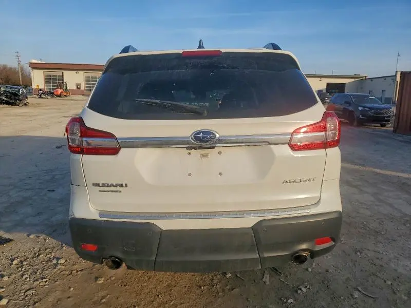 2020 SUBARU ASCENT PREMIUM  