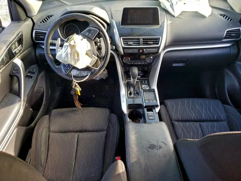 2018 MITSUBISHI ECLIPSE CROSS LE  