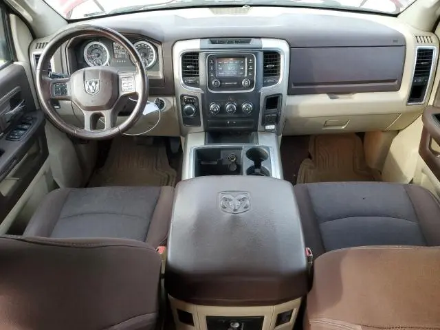 2014 RAM 1500 SLT