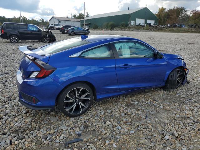 2019 HONDA CIVIC SI