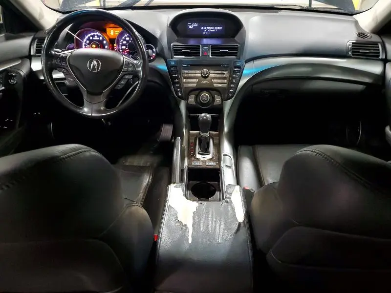 2010 ACURA TL   