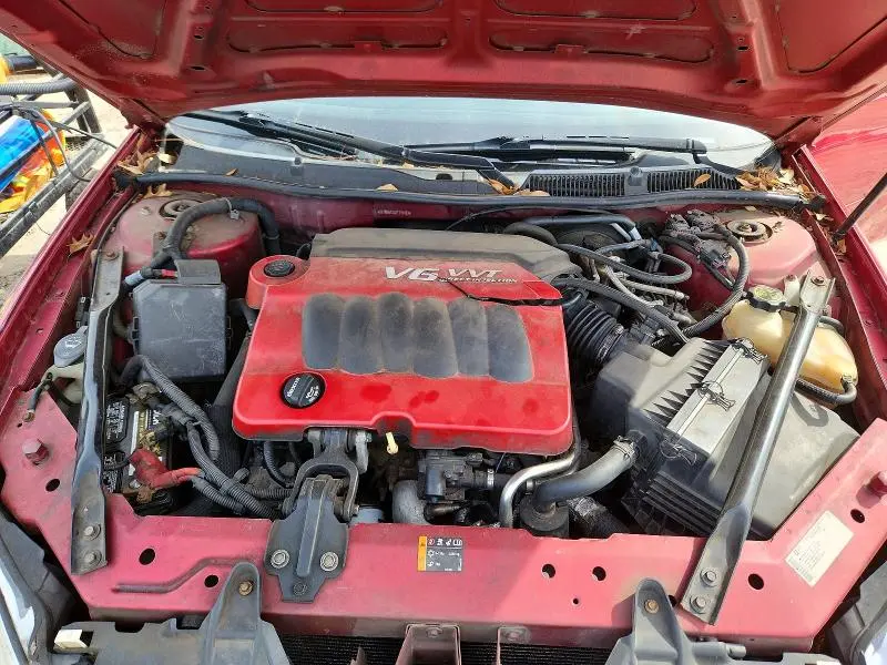 2013 CHEVROLET IMPALA LT  