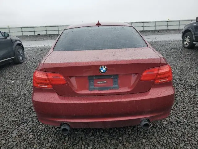 2011 BMW 335 I  