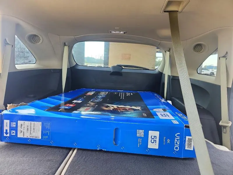 2014 ACURA MDX TECHNOLOGY  