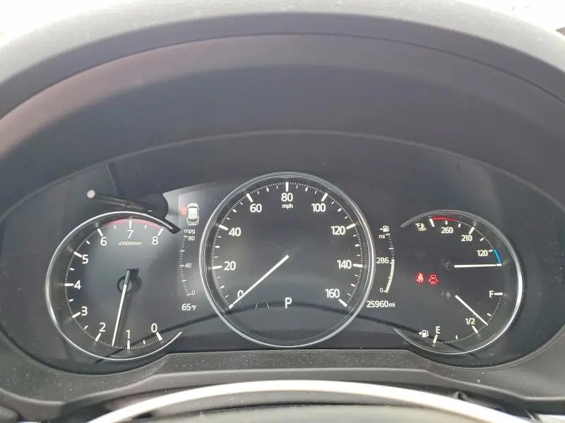 2022 MAZDA CX-5 PREMIUM PLUS  