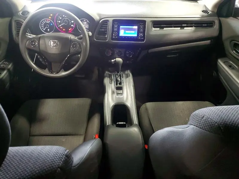 2016 HONDA HR-V LX  