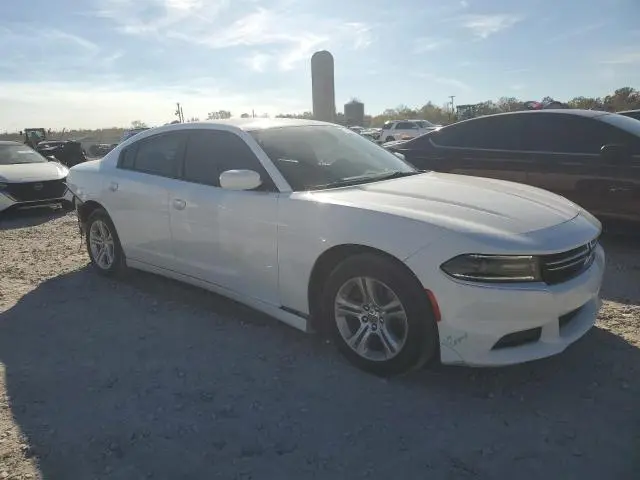 2015 DODGE CHARGER SE  