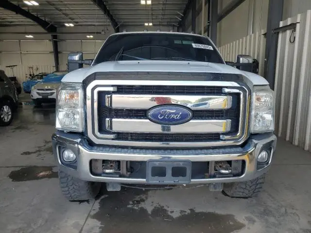2014 FORD F250 SUPER DUTY  