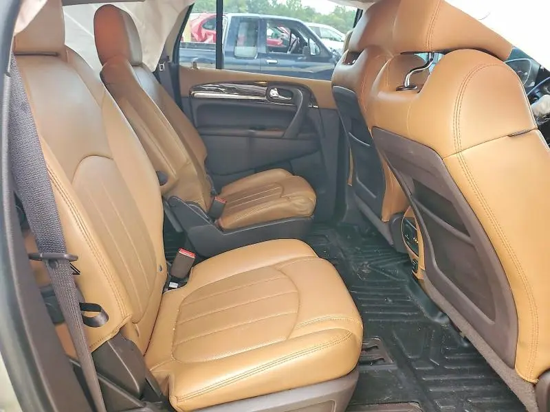 2016 BUICK ENCLAVE   