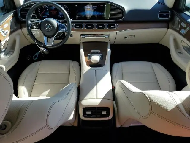 2023 MERCEDES-BENZ GLE 350 4MATIC  