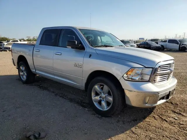2017 RAM 1500 SLT