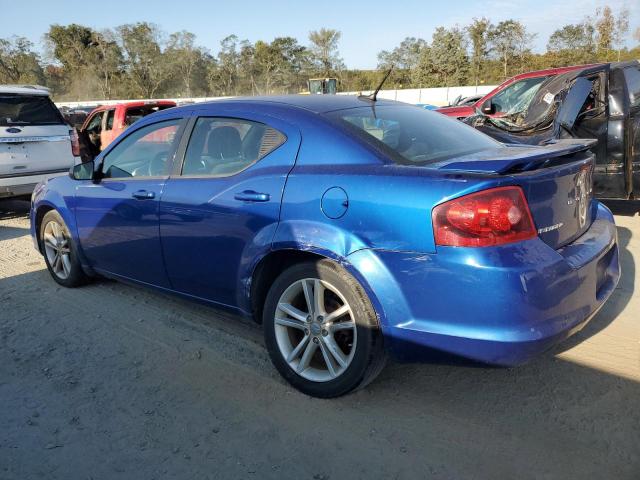 2014 DODGE AVENGER SE