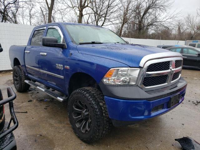 2017 RAM 1500 ST