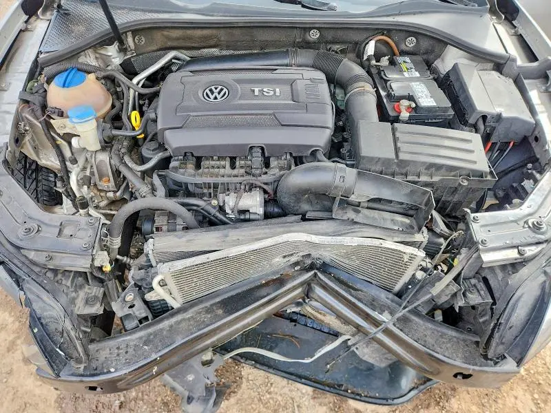 2014 VOLKSWAGEN PASSAT SEL  
