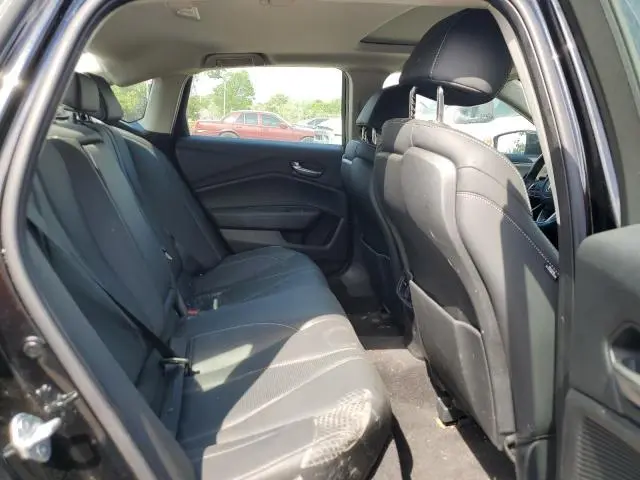 2023 ACURA TLX TECHNOLOGY  