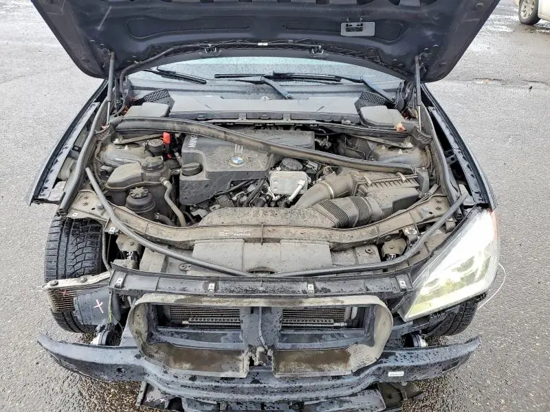 2014 BMW X1 XDRIVE28I  