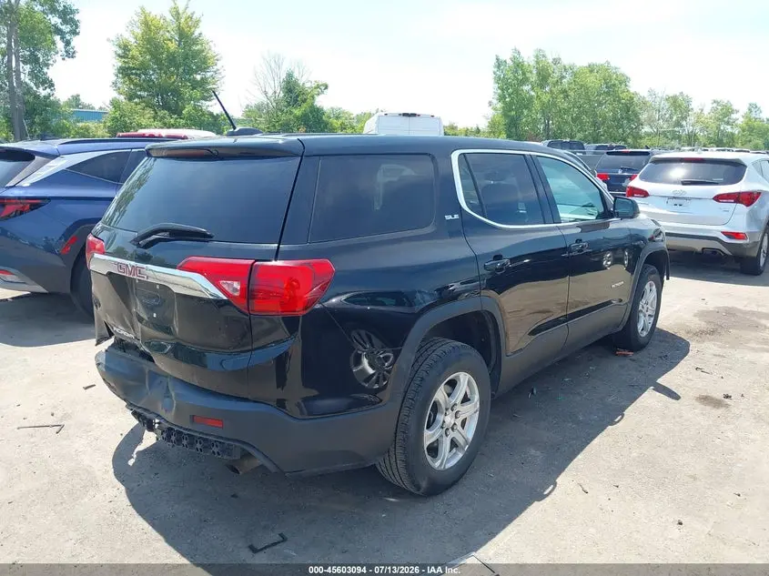 2019 GMC ACADIA SLE-1