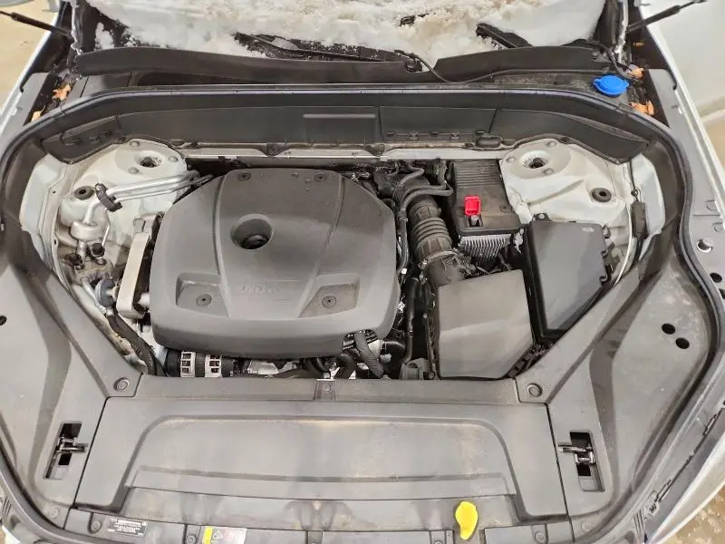 2018 VOLVO XC90 T6  