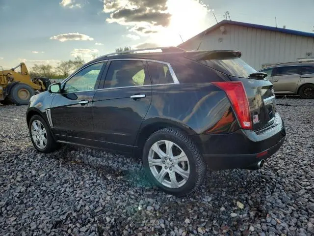2014 CADILLAC SRX PERFORMANCE COLLECTION  