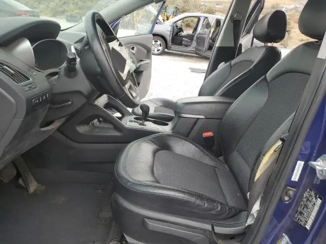 2013 HYUNDAI TUCSON GLS  